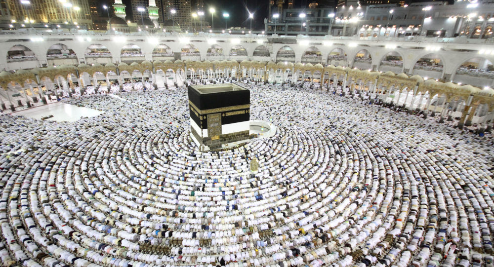ننشر أسعار باقات الحج 2024